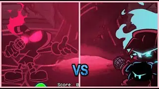 Cuphead trouble vs Friday Night Funkin'