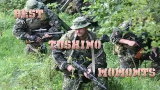 Лучшие моменты Тушино #3