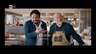 SPOT POLTRONE
