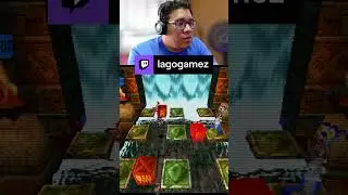 Ripper Roo derrotado | lagogamez em #Twitch #crashbandicoot