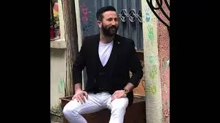 Ali SEVER - Yeni Halay (Çepki)