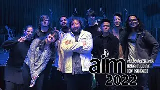 Tusi Final Recital 2022 [Australian Institute of Music]