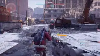 Tom Clancy's The Division