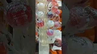 #lollipop #candy #asmr #YouTube #shorts.