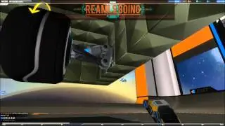 Robocraft ep 1. Tier 4 already?!?!