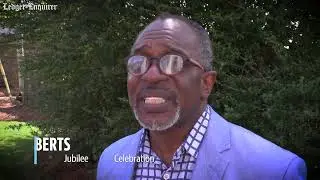 'Juneteenth is for everybody.' Columbus' celebration of Juneteenth under way