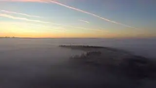 Solstice Dawn 2017-Corvallis, Ore