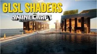 Обзоры модов для minecraft #2(Красота,да и только)