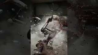 Blade Blade Robot | Atomic Heart 