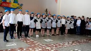 Песня марша и строя 