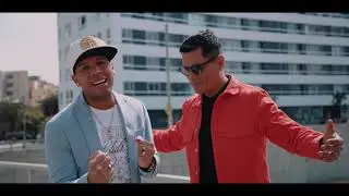 César Mancilla & Donny Caballero & Michel Robles - Necio corazón (Remix Salsa)