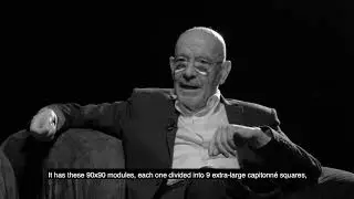 Mario Bellini Interview – Camaleonda sofa system re-edition, 2020