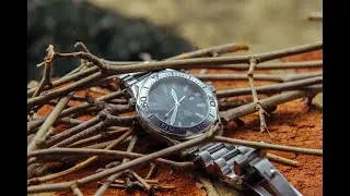 Fetch My Watch