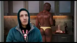In the West, already long time nobody will be surprised by the rapper gay