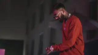 Bella - Riding Alone | Byg Smyle | Music Video 2022