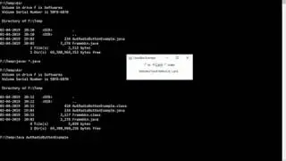 AWT Radio Button Example