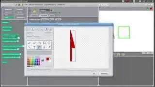 Scratch_Lesson_06 Линейный алгоритм. SCRATCH рисует квадраты и прямоугольники линейно.