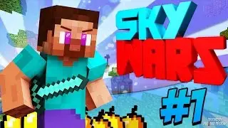 SkyWars Ep 1