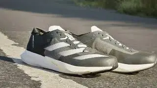 Adidas Adizero Adios 8