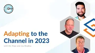 How to Be Successful in the Channel in 2023