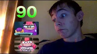 Reaction to 2 CypherDen Vids || RELATABLE THINGS