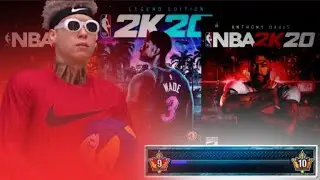 NBA2K20 TRAILER REACTION / MY OPINION ON THE TRAILER | FUTURE PLANS FOR NBA2K20