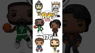 Do I Have Funko Pop 176?! #shorts
