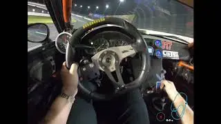 Jzilla Charlotte - Under The Lights