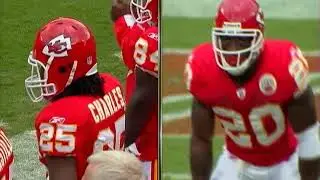 2010 Chiefs vs 49ers