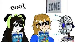 COOL ZONE 😎