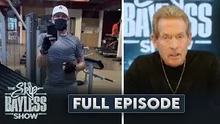 Skip's Official Workout Routine | The Skip Bayless Show | Ep. 17