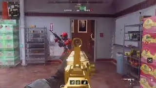 1 v 3 Ranked SnD MW2