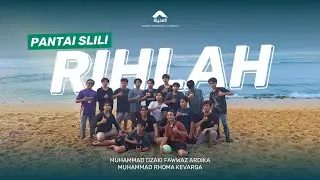 Rihlah - Pantai Slili
