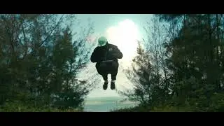 ”僕はジャックのチルい心臓です”(beat by  Young Saim)