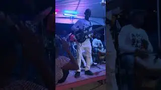 NEX GEN BAND - GLL-E'S POUR HOUSE (DJ GARCIA BIRTHDAY BASH)