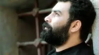 Ahmet Kaya Zindanlardan Taşa Taşa Kar Beni