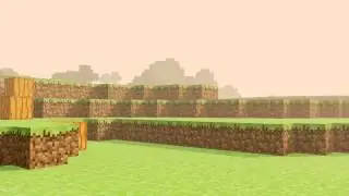 The Hungry Cow   A Minecraft Animation