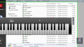 300 gadgets para Windows Vista o Windows 7