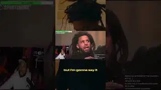 DJ Akademiks calls out J Cole Drake & others for doing interviews outside of the culture