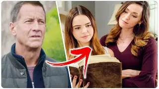 10 Things In THE GOOD WITCH That Don't Make Sense
