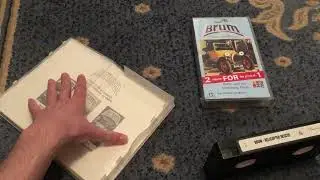 Comparison Video (21) Brum And The Helicopter Rescue