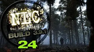 STALKER NLC 7 3.9.1. Дальше то что,куда идти?24