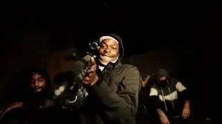 Slida Wick x Lil Shizzy x SOG Headtap - Stand On It (Offical Music Video) | DIR By - @shotbyfrankio