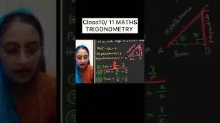 #mathshorts #youtubeshorts #trigonometryshorts #mathviralshorts
