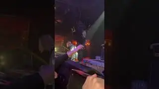 ОЛЬГА БУЗОВА НА КОНЦЕРТЕ ДЖИЗУСА 🫡