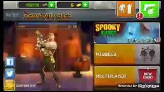 TROCO CONTA [RESPAWNABLES] NÚMERO NA DESCRIÇÃO