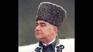 Речь В. М. Кокова к 130-летию со дня окончания Русско-Кавказской войны/1994 г