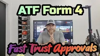 Fast Trust Approvals!