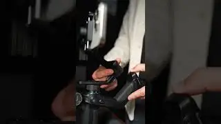 One of your essential 4-in-1 gimbal for your content creation at home.