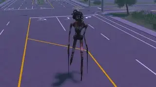 Roblox Exploiting - The Massacre